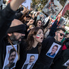 Many Iranians face the possibility of execution as authorities seek to quell the ongoing unrest