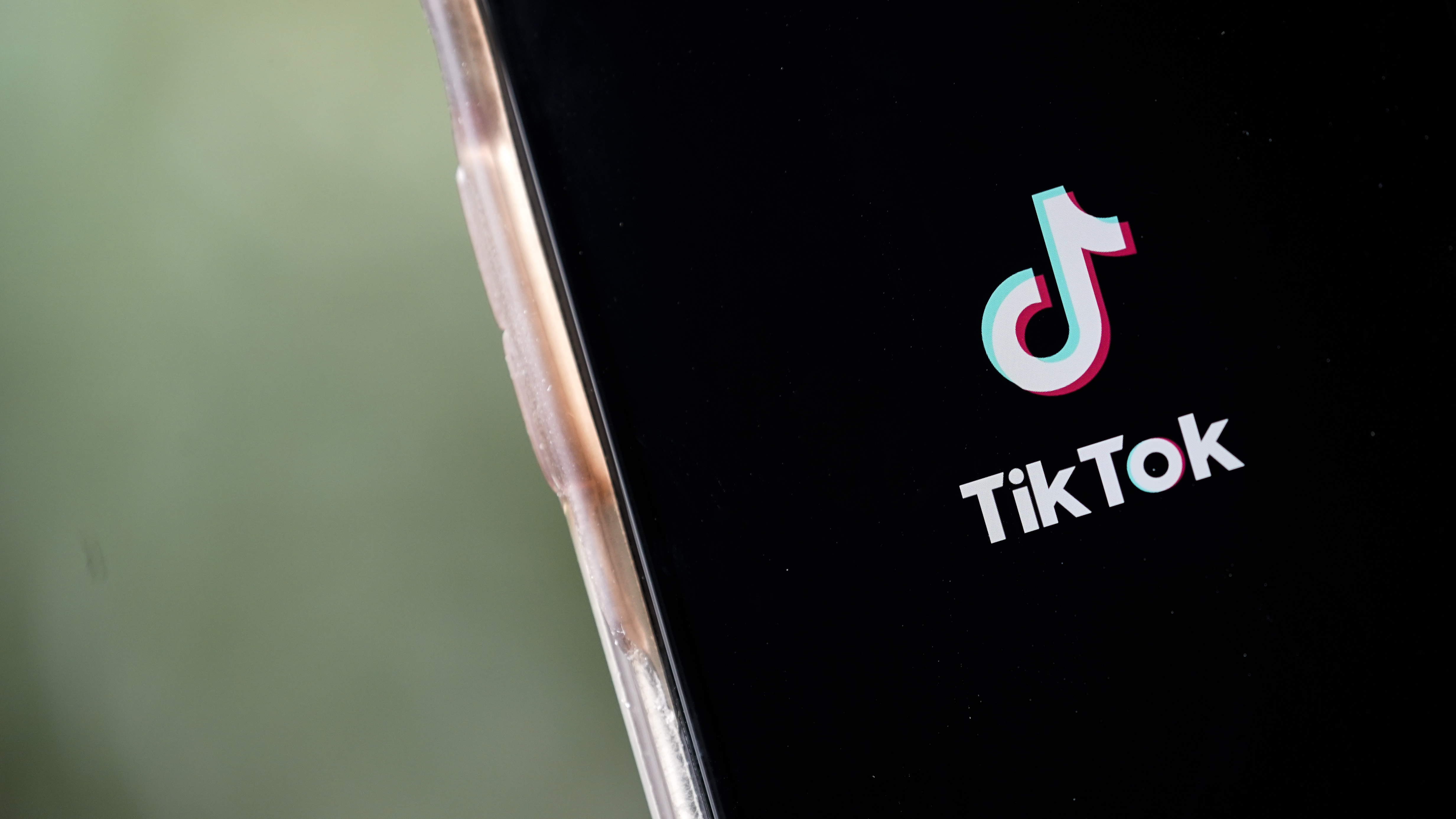 Bans on the social media app TikTok are beginning to gain momentum in Washington and several states. Experts say there's not much solid evidence that TikTok poses a national security threat. (Getty Images)