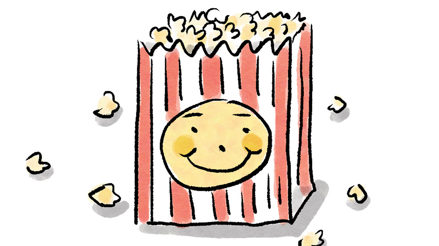 How to be a better movie watcher, according to film critics : Life Kit : NPR - Vimarsana News
