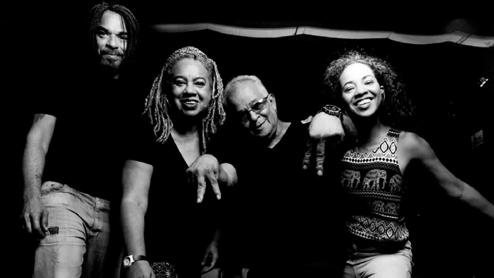 NPR Music 2022 Staff Picks: Felix Contreras - Vimarsana News