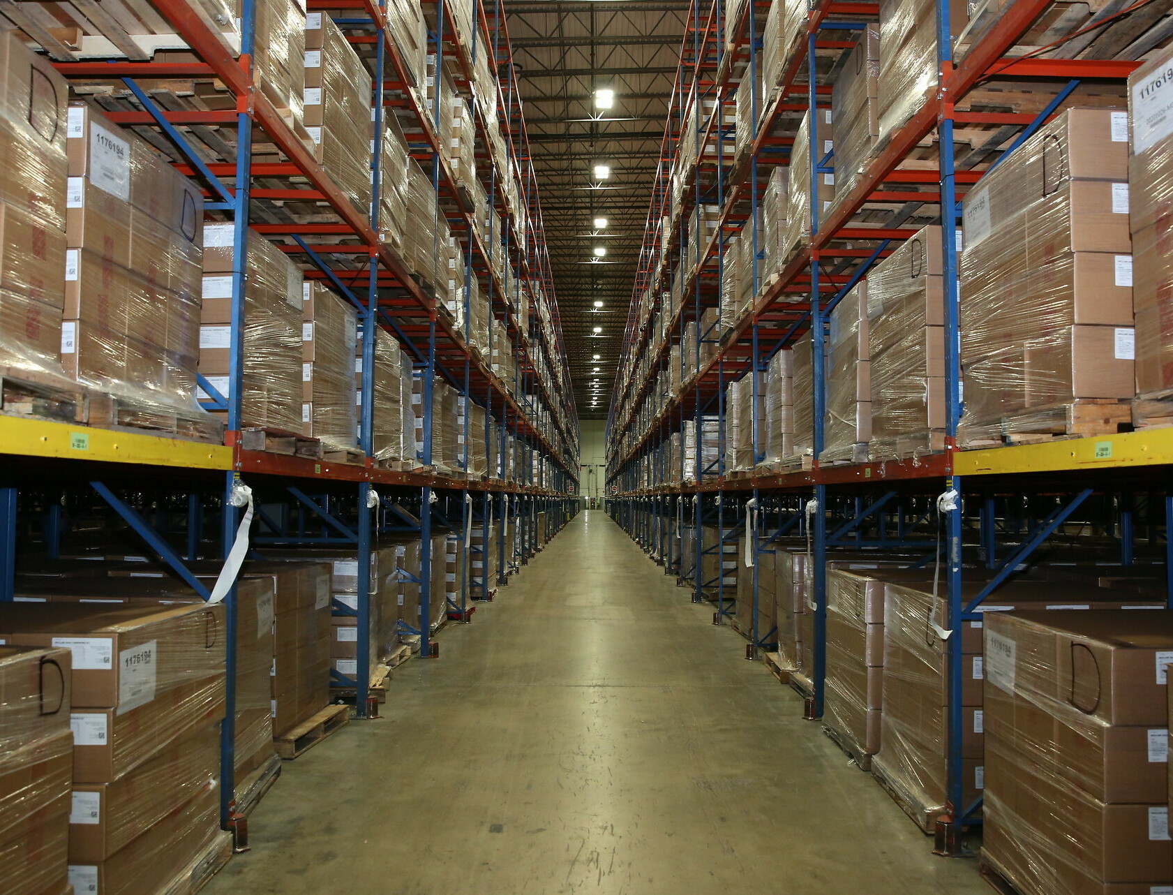 Why does the U.S. government lock medicine away in secret warehouses? - Vimarsana News