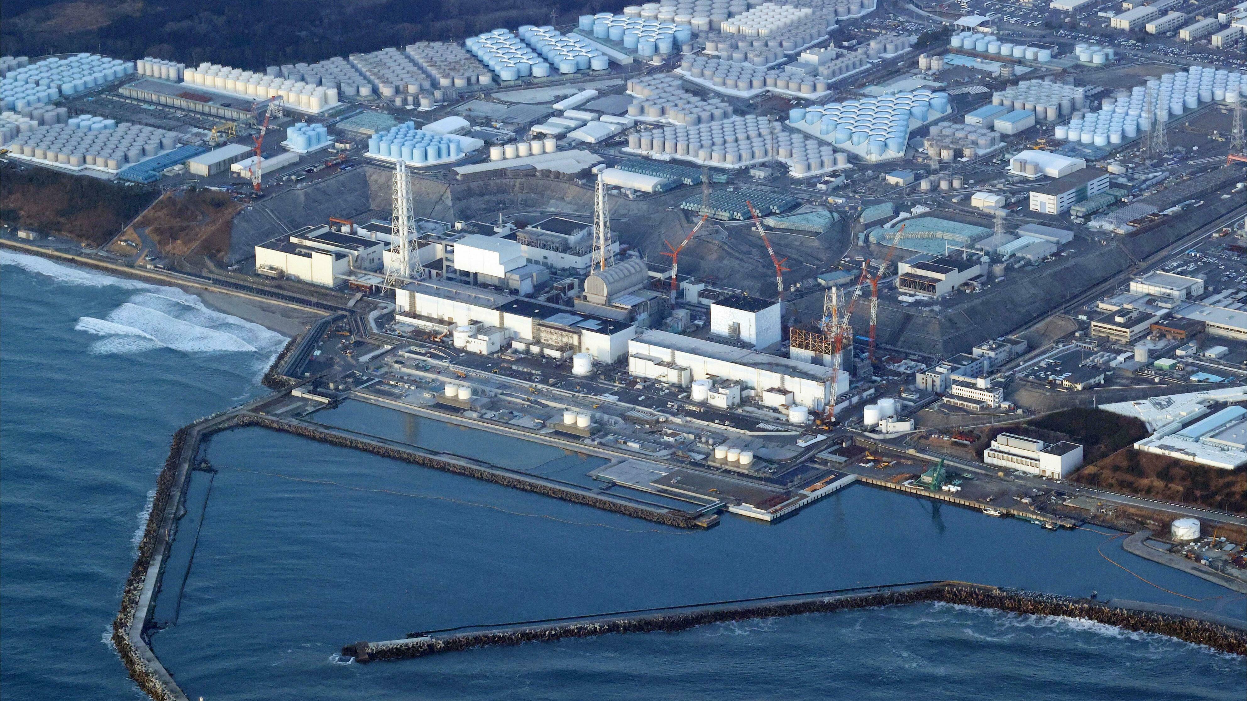 After the Fukushima disaster, Japan swore to phase out nuclear power. But not anymore