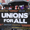 Union wins made big news this year. Here are 5 reasons why it's not the full story