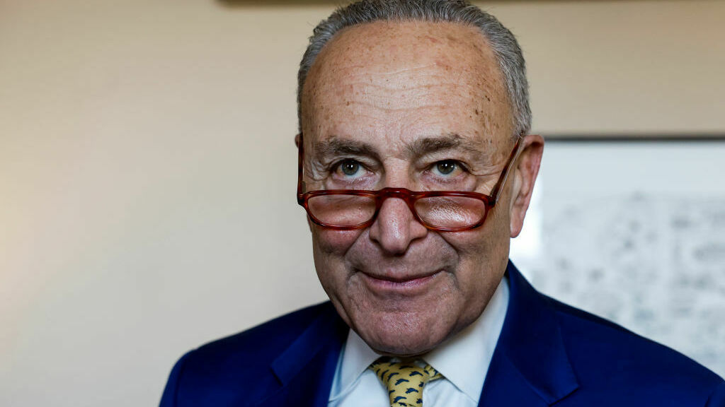 Congress passes a major spending deal to keep the government funded - Vimarsana News