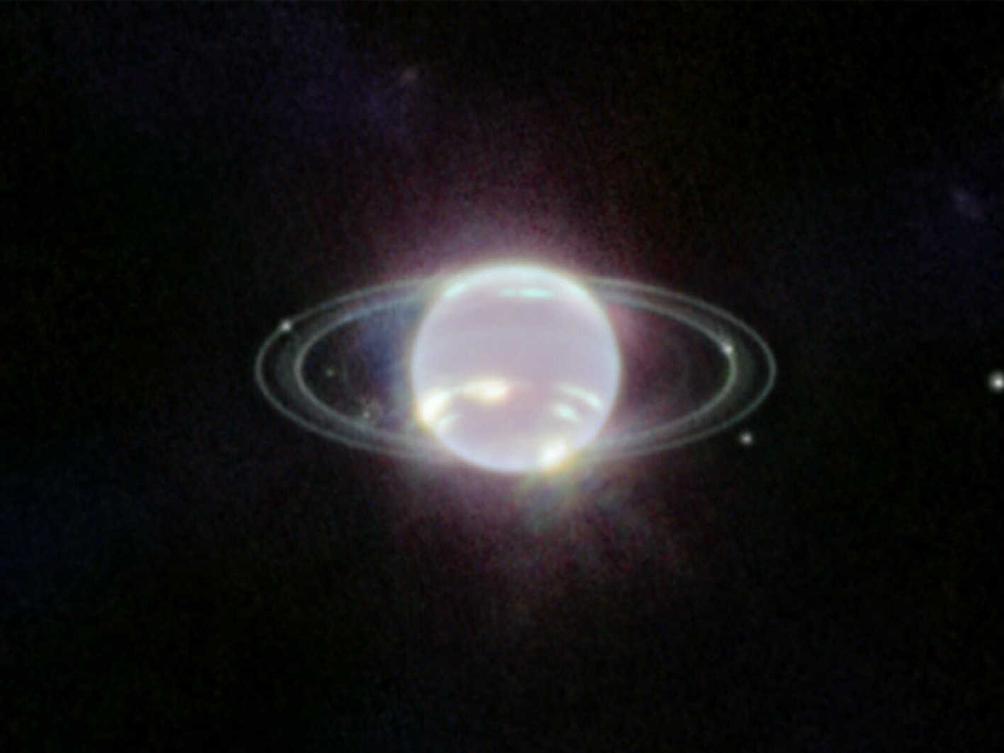 How the James Webb Space Telescope transformed astronomy this year ...