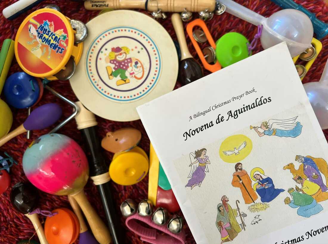 Comment la Novena de Aguinaldos est devenue le cœur de ma communauté