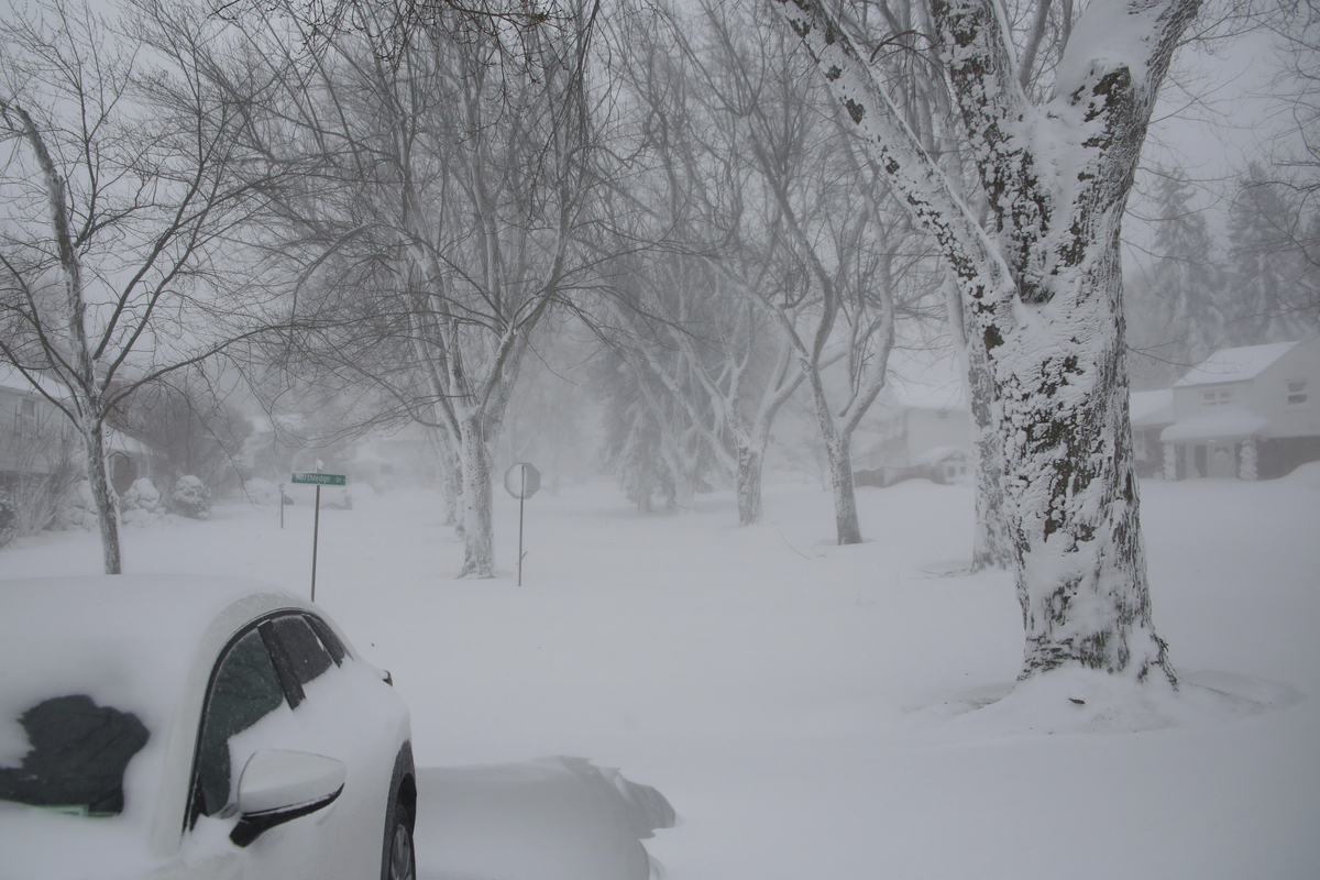Millions in the U.S. are hunkering down from a freezing and deadly winter storm : NPR 12 ap22358693191909 custom 31c8d087f8f6e4cfa87ba98cee1dc39e2f457889 s1200