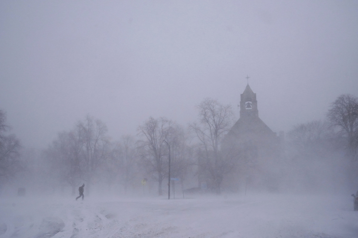 Millions in the U.S. are hunkering down from a freezing and deadly winter storm : NPR 7 ap22358749476079 custom 75ac88103c05b9d73e8f5135c2496d454a70a285 s1200