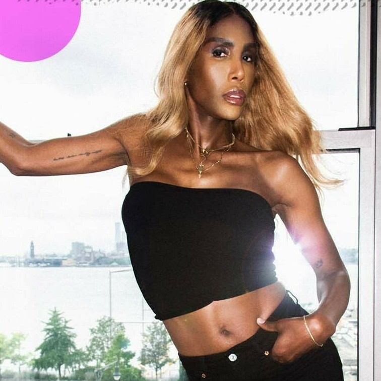 Dancing into 2023 with legendary DJ Honey Dijon