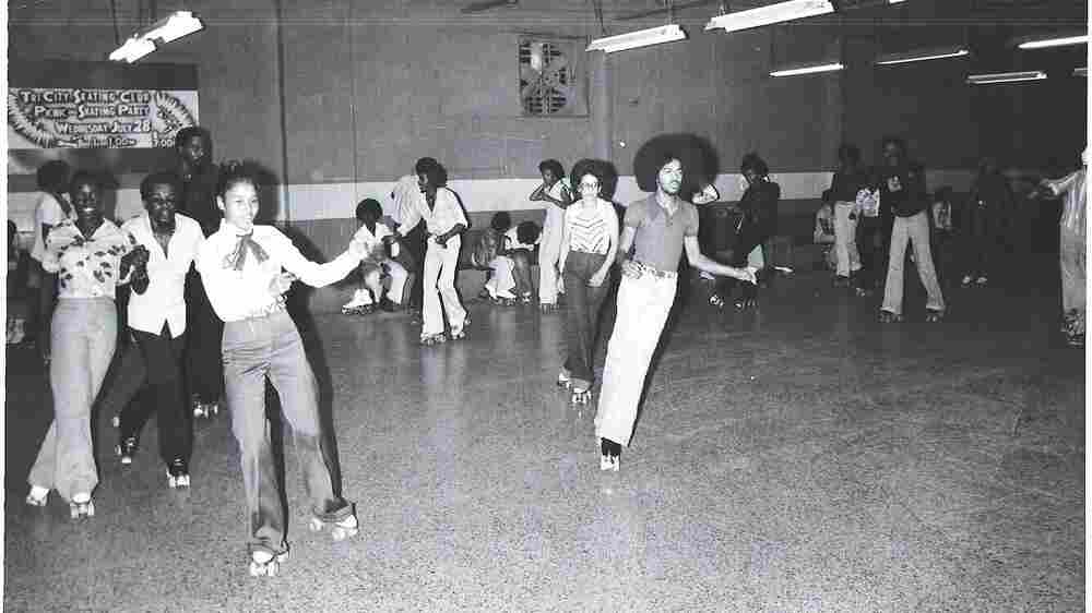 Rooted in Motown, Detroit style skating rolls on into the next generation