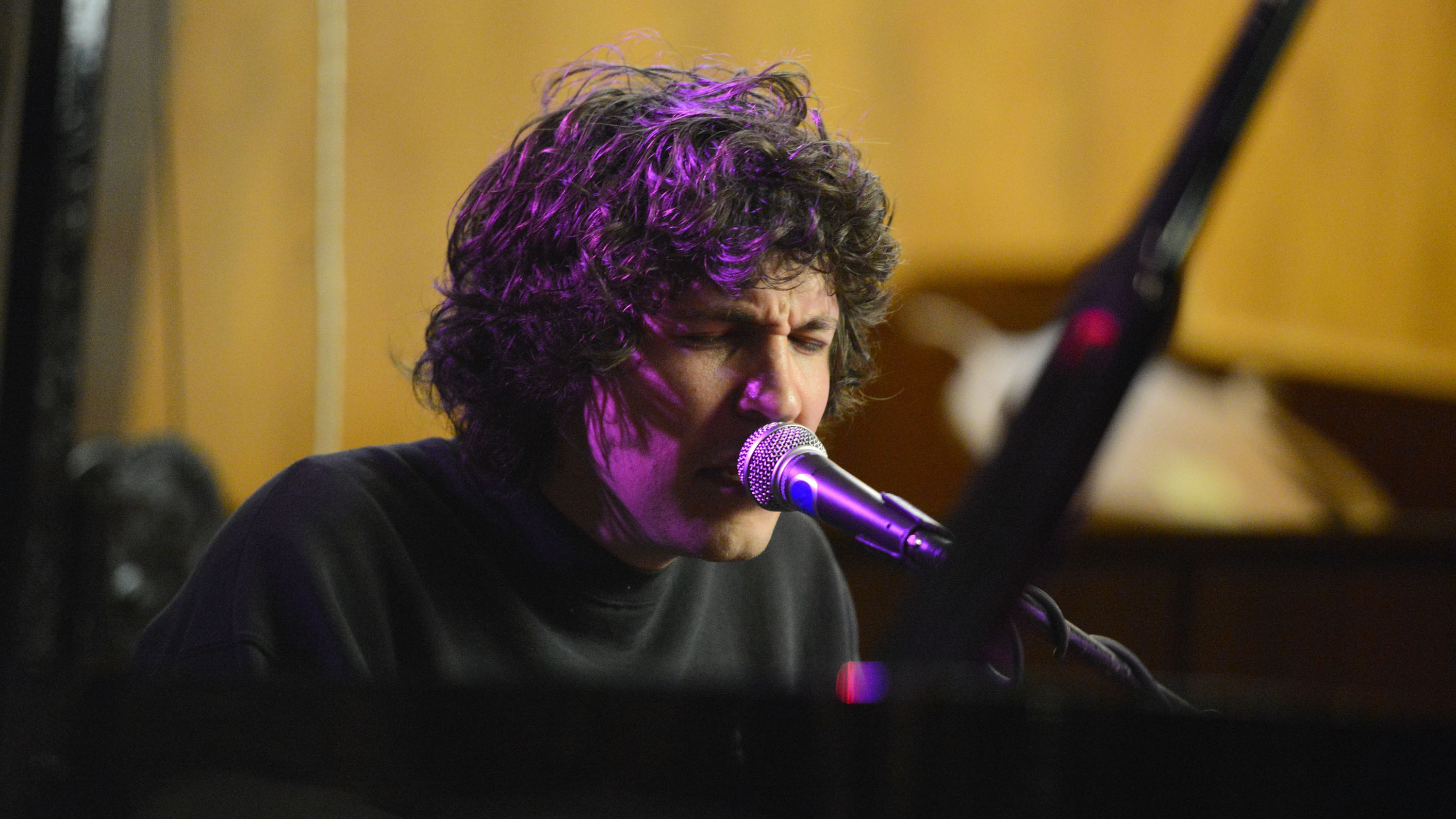 A New Grammy Category Puts Songwriters Like Tobias Jesso Jr. In The Spotlight