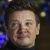 L'attore Jeremy Renner viene operato dopo un incidente con lo spazzaneve