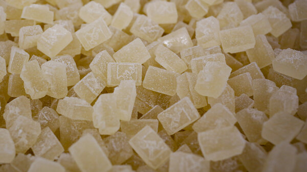 Cannabis candies, made to look appealing, are being ingested by children under 6, sending some kids to the hospital. Most of the children found the edible weed at their own homes.