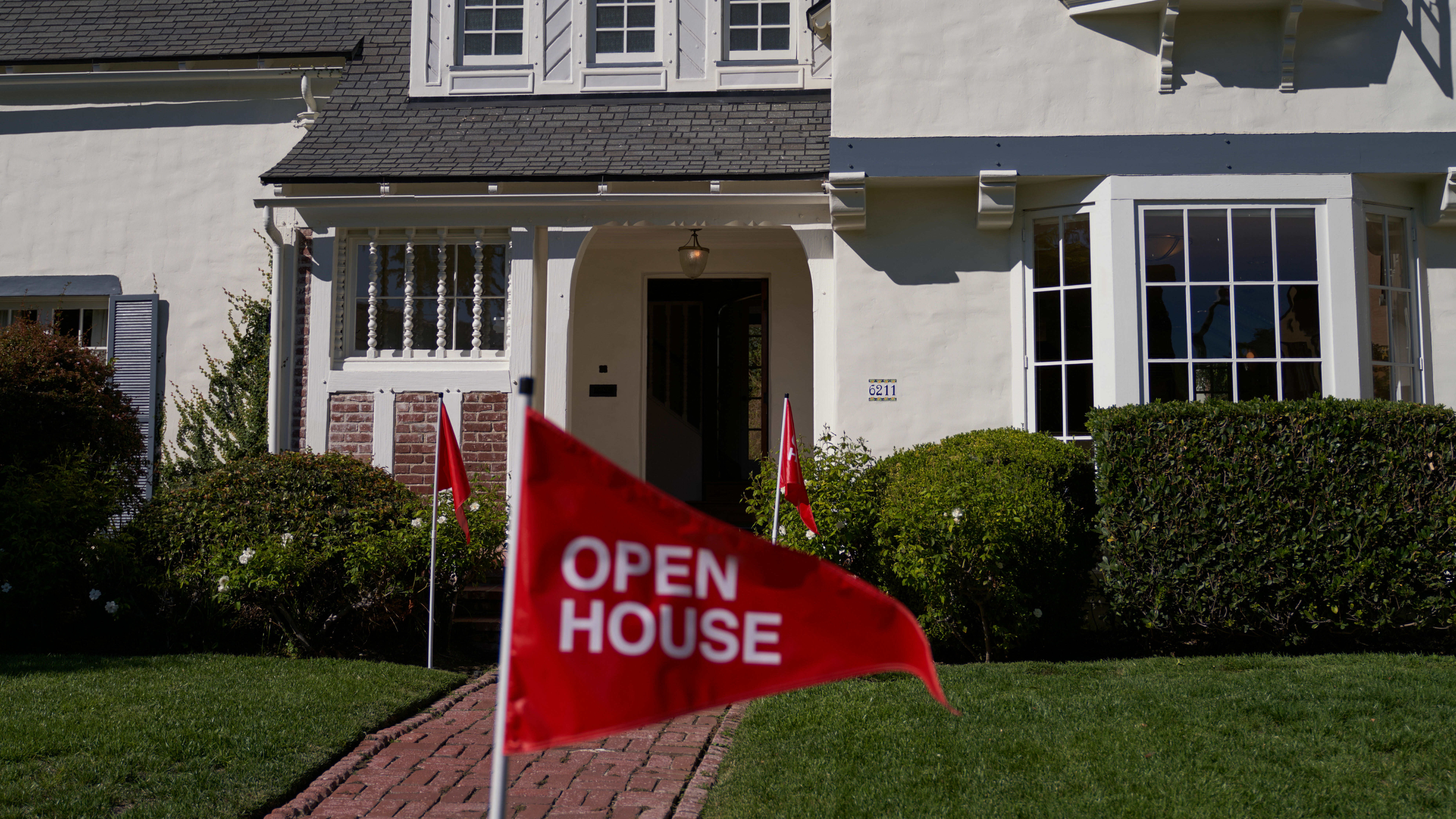 How Buying A Home Became A Key Way To Build Wealth In America
