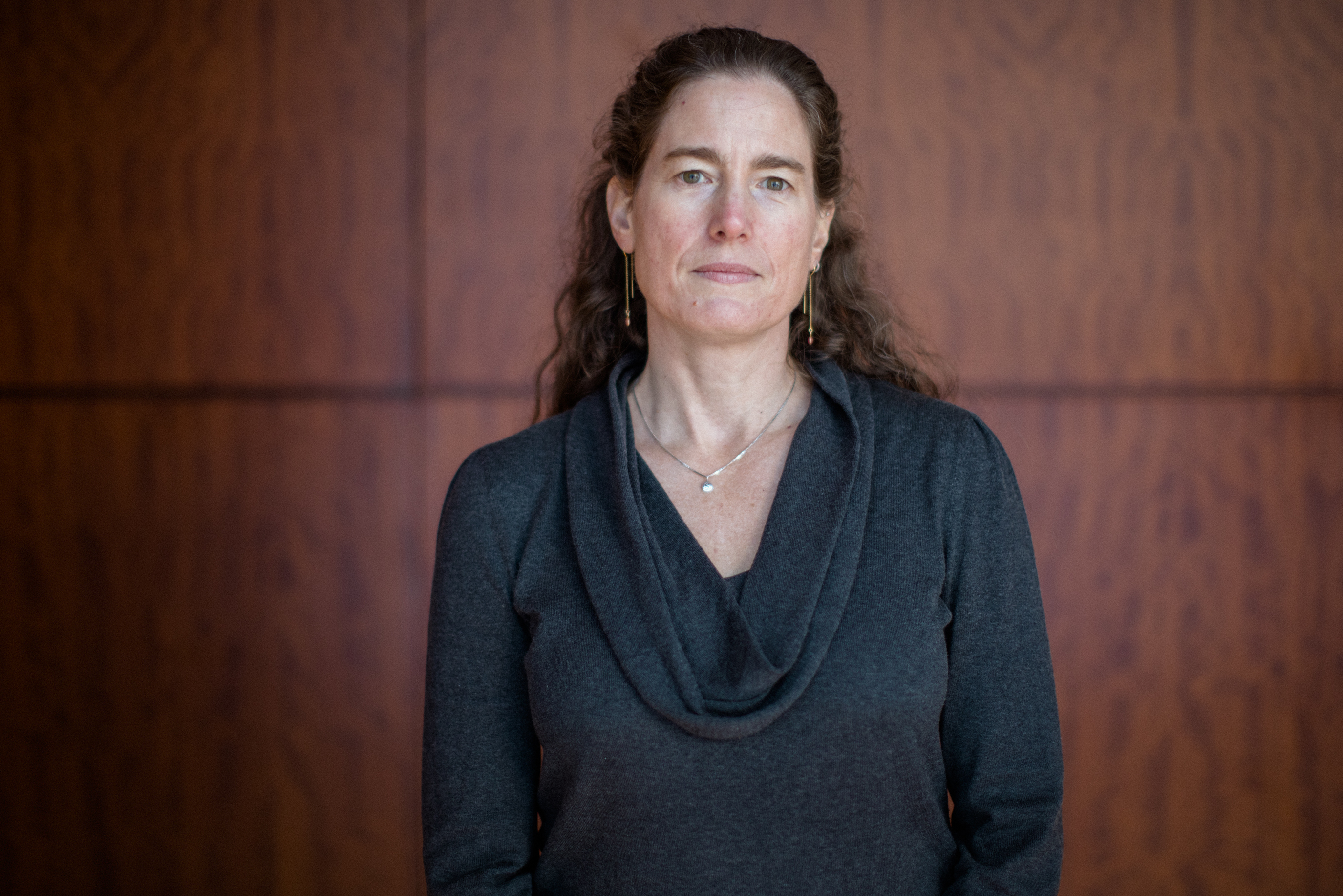 Dr. Sarah Prager co-founded the nonprofit TEAMM. She has seen demand for the training the organization offers rise since the fall of Roe.