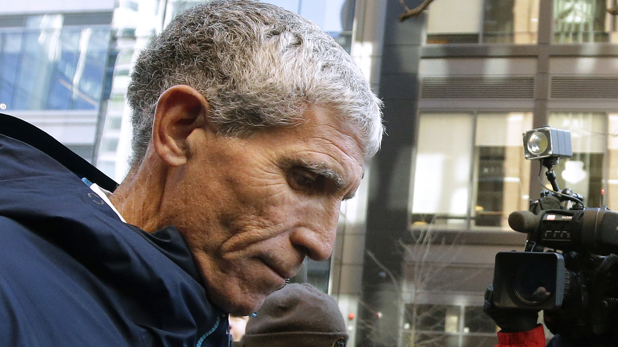 Rick Singer, head of the college admissions bribery scandal, gets 42 months in prison Rick Singer, head of the college admissions bribery scandal, gets 42 months in prison