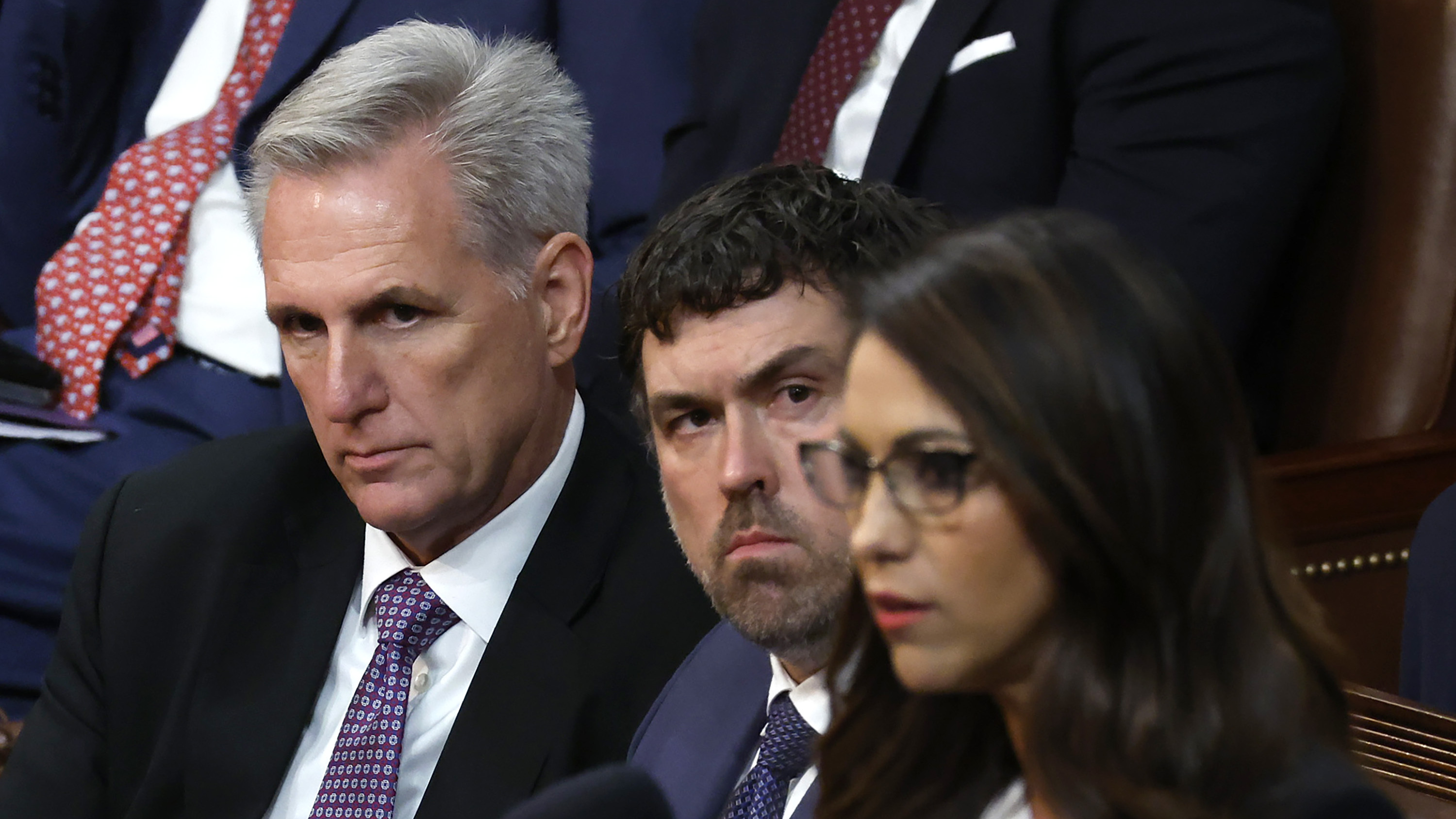 The NPR Politics Podcast