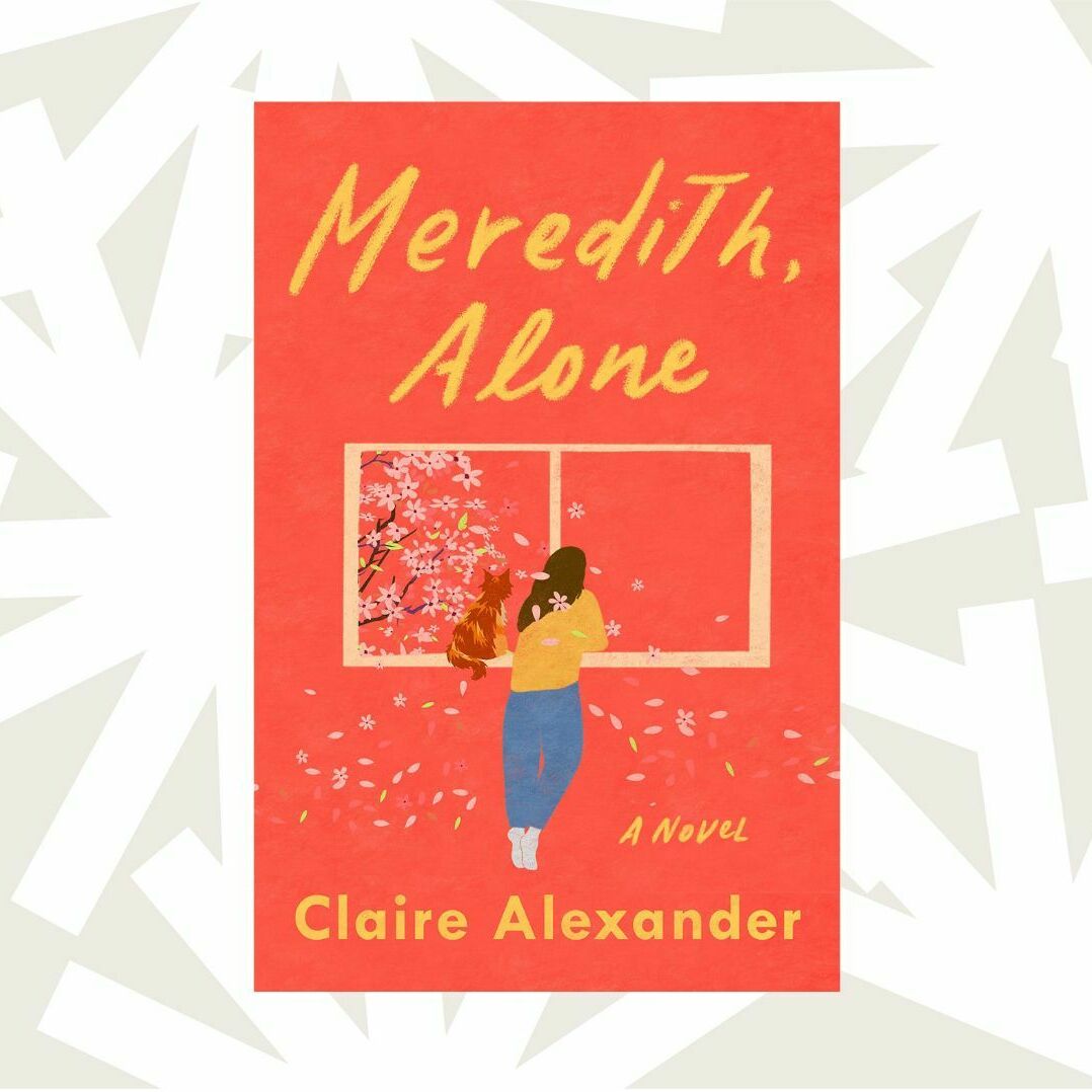 'Meredith, Alone' explores mental health, isolation and friendship