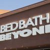 Bed Bath & Beyond warns that it may go bankrupt