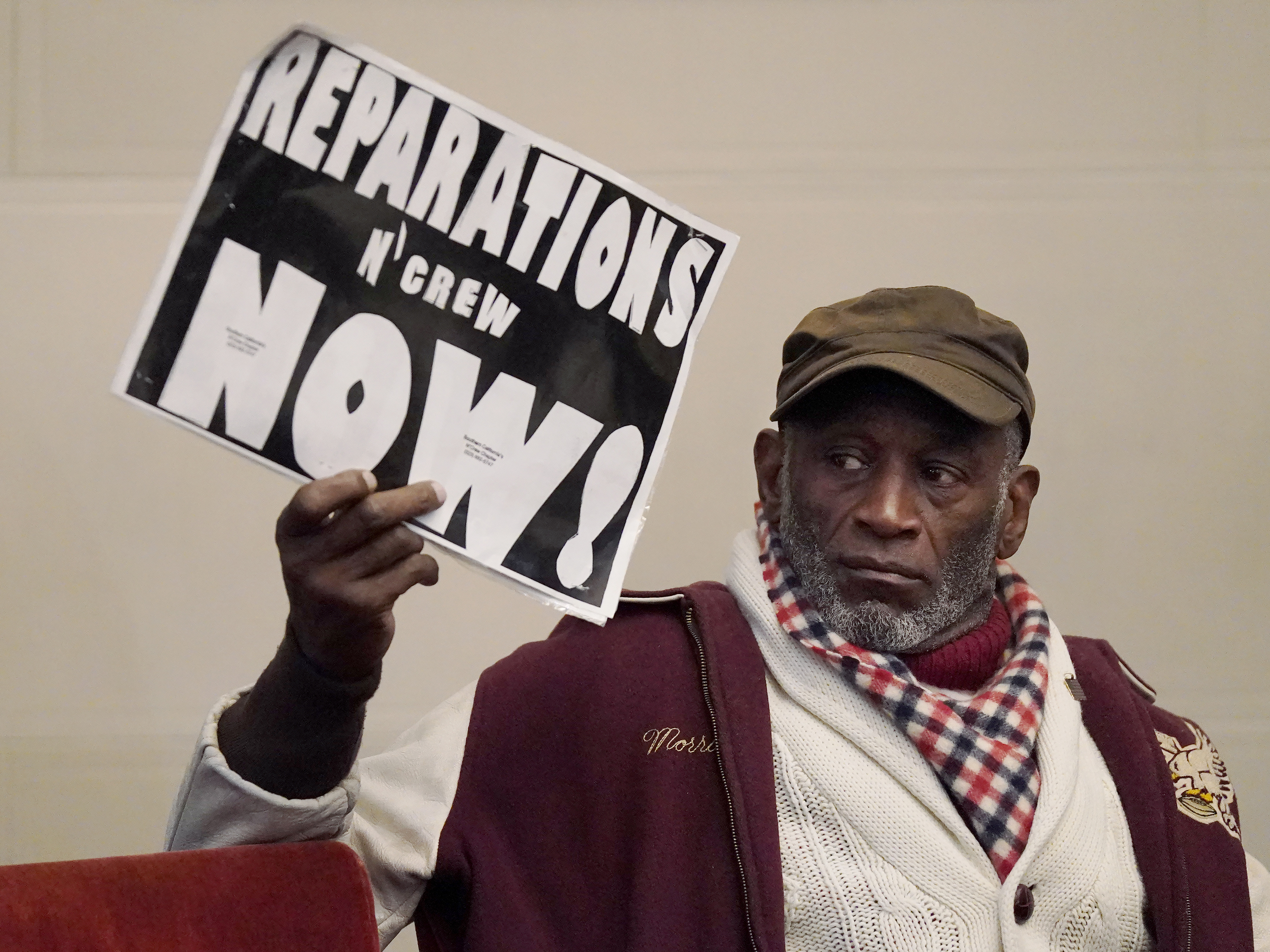 What's next for reparations for Black Californians? - Vimarsana News