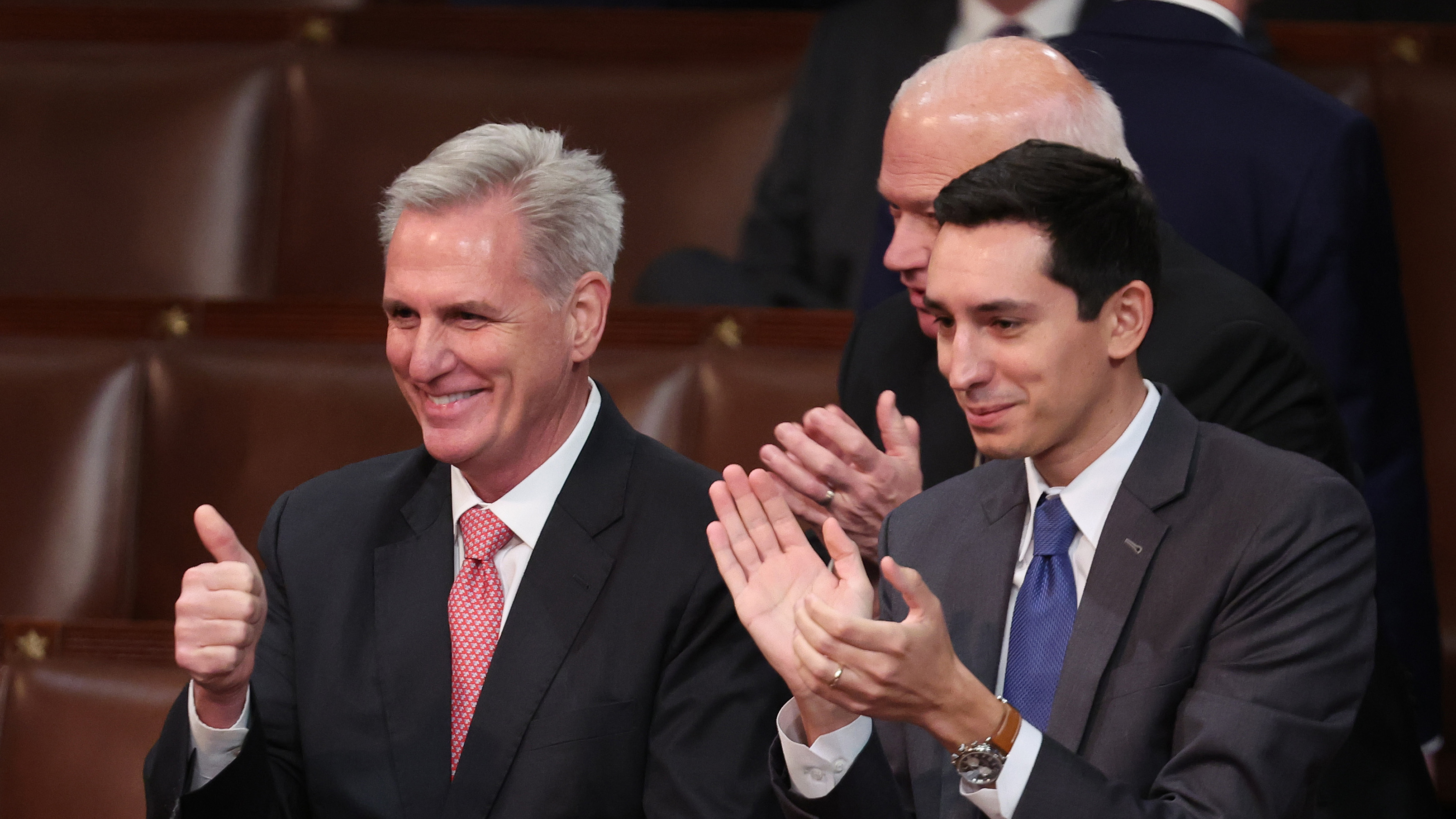 The NPR Politics Podcast