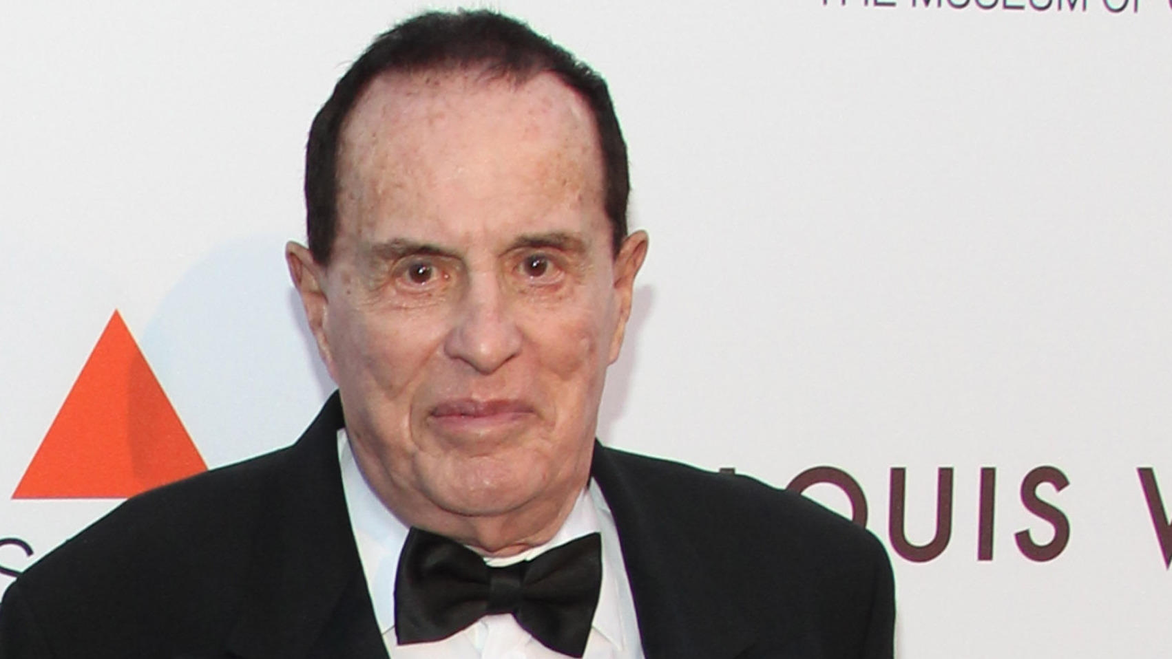 Kenneth Anger attends MOCA