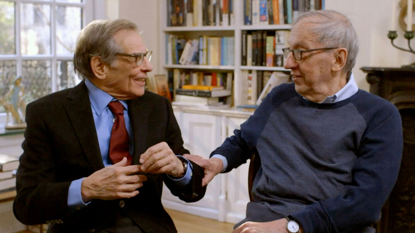 Fresh Air Weekend: Wrapping up the Jan. 6 hearings; Editing Robert Caro - Vimarsana News
