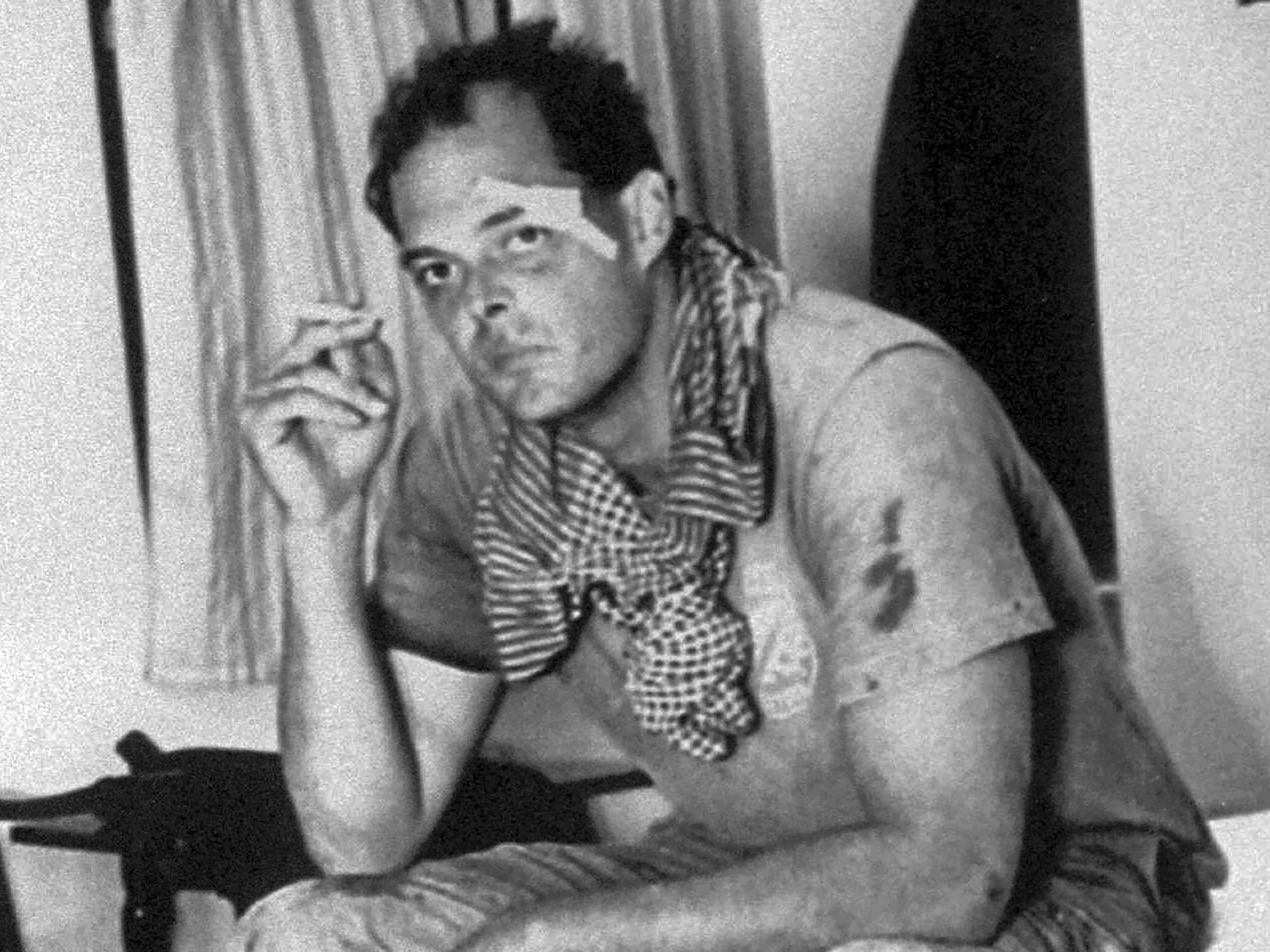 Nate Thayer, rebel reporter who interviewed Pol Pot in the Cambodian jungle, has died - Vimarsana News
