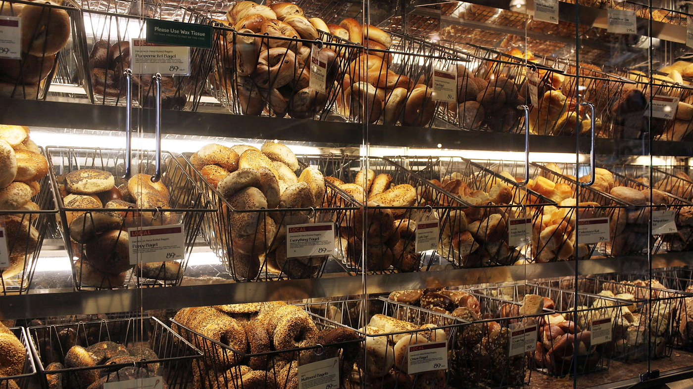 Opinion: UNESCO, consider the bagel - Vimarsana News