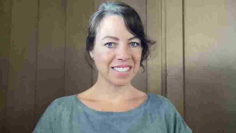 Introducing NPR Tech Reporter Dara Kerr