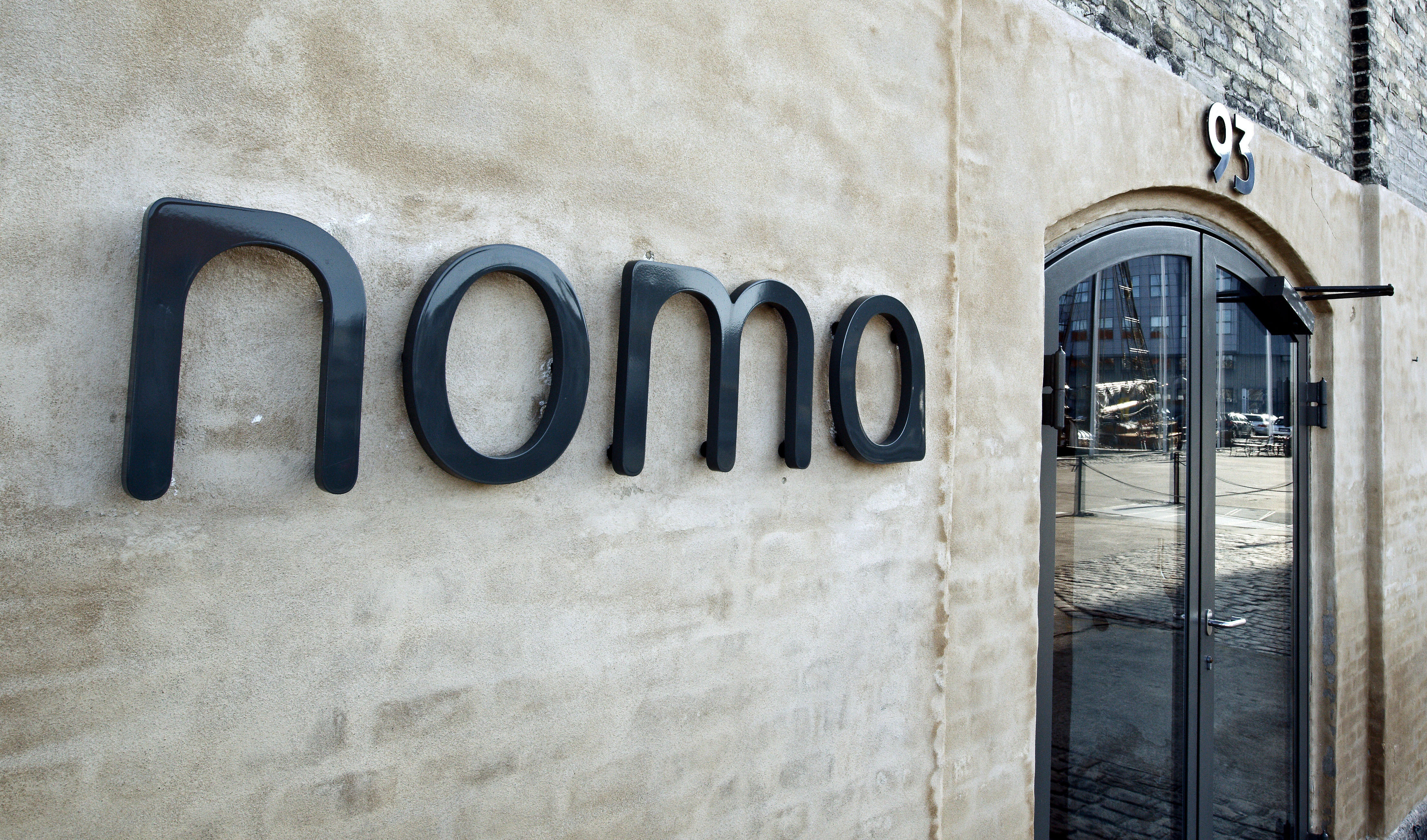 Pioneering restaurant Noma will close and become a flavor test 