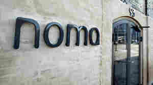 Famed Danish restaurant Noma will close by 2024 to make way for a test kitchen
