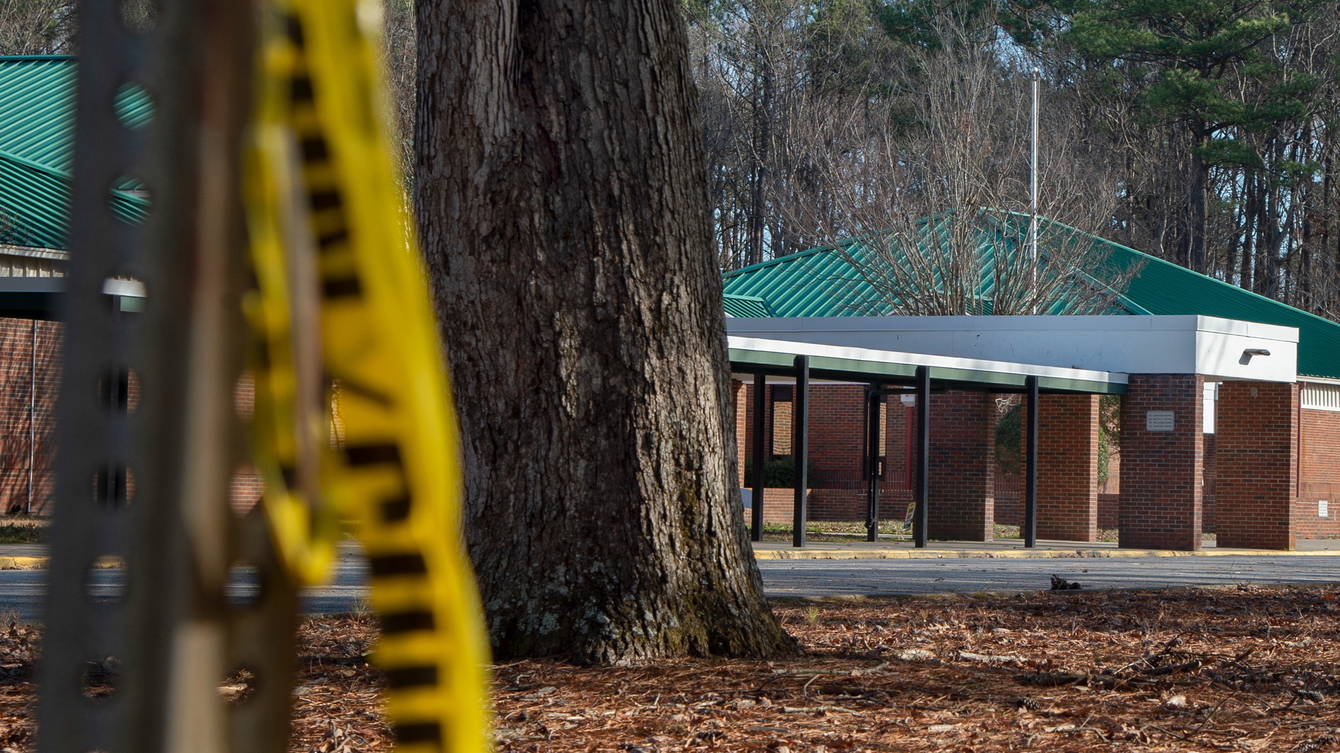 A 6-year-old shooter raises difficult questions for the criminal justice system A 6-year-old shooter raises difficult questions for the criminal justice system