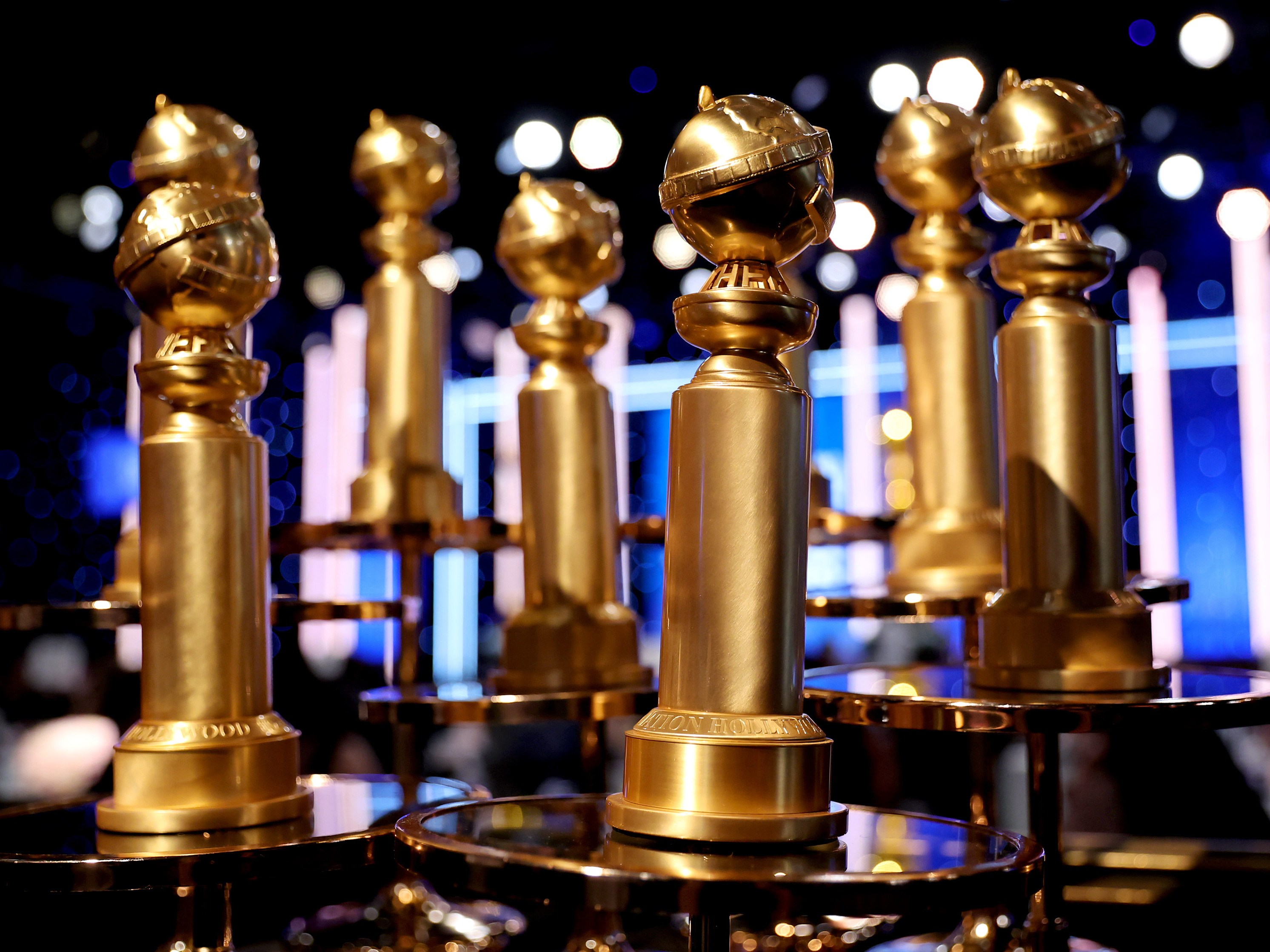  (Getty Images for Hollywood Foreign Press Association)