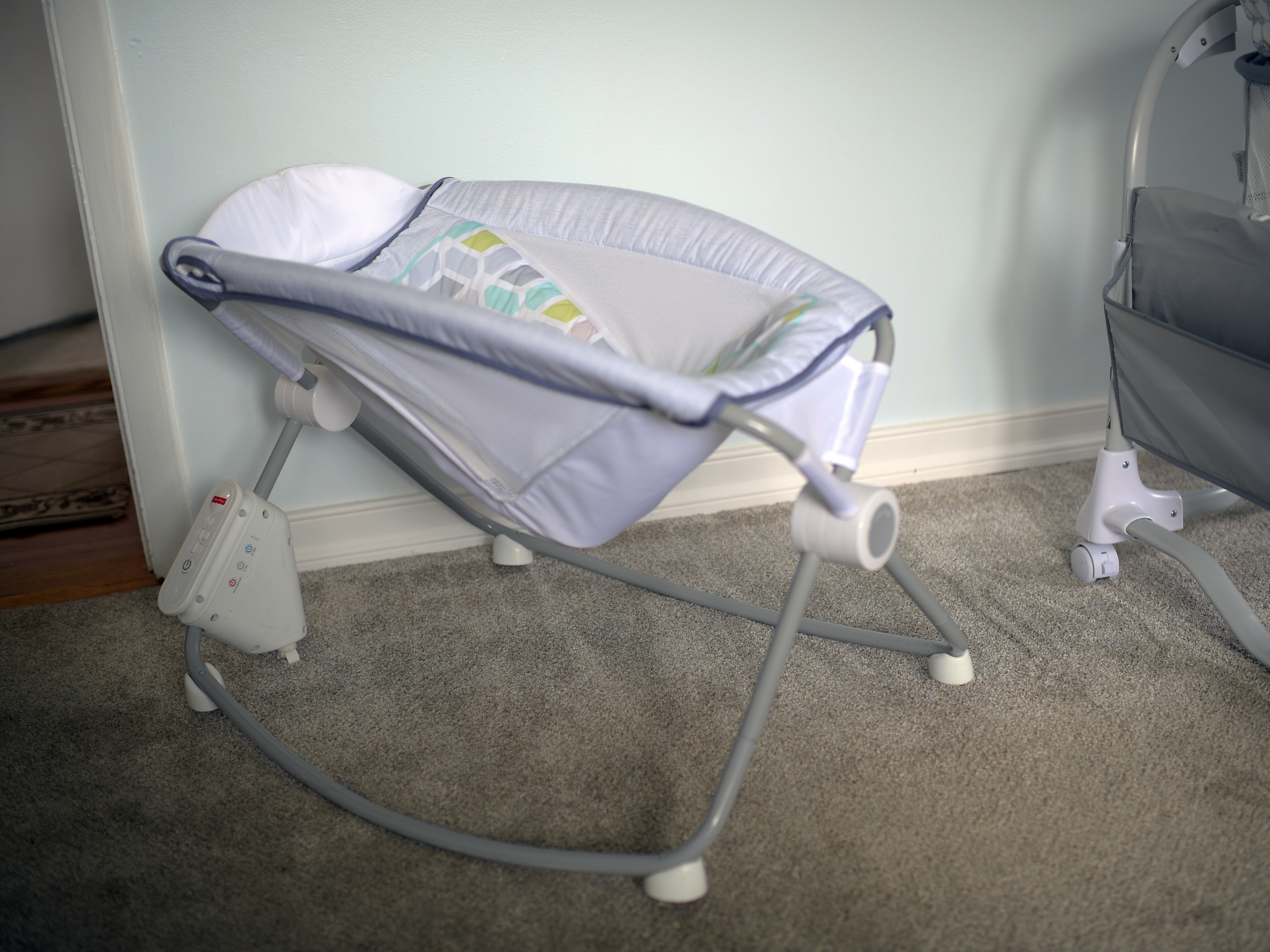 FisherPrice reminds customers of sleeper recall after more reported