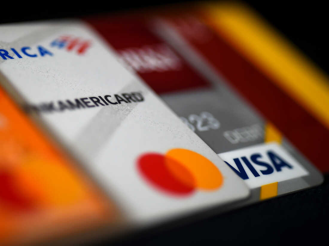 americans-are-piling-up-credit-card-debt-and-that-can-be-costly-npr