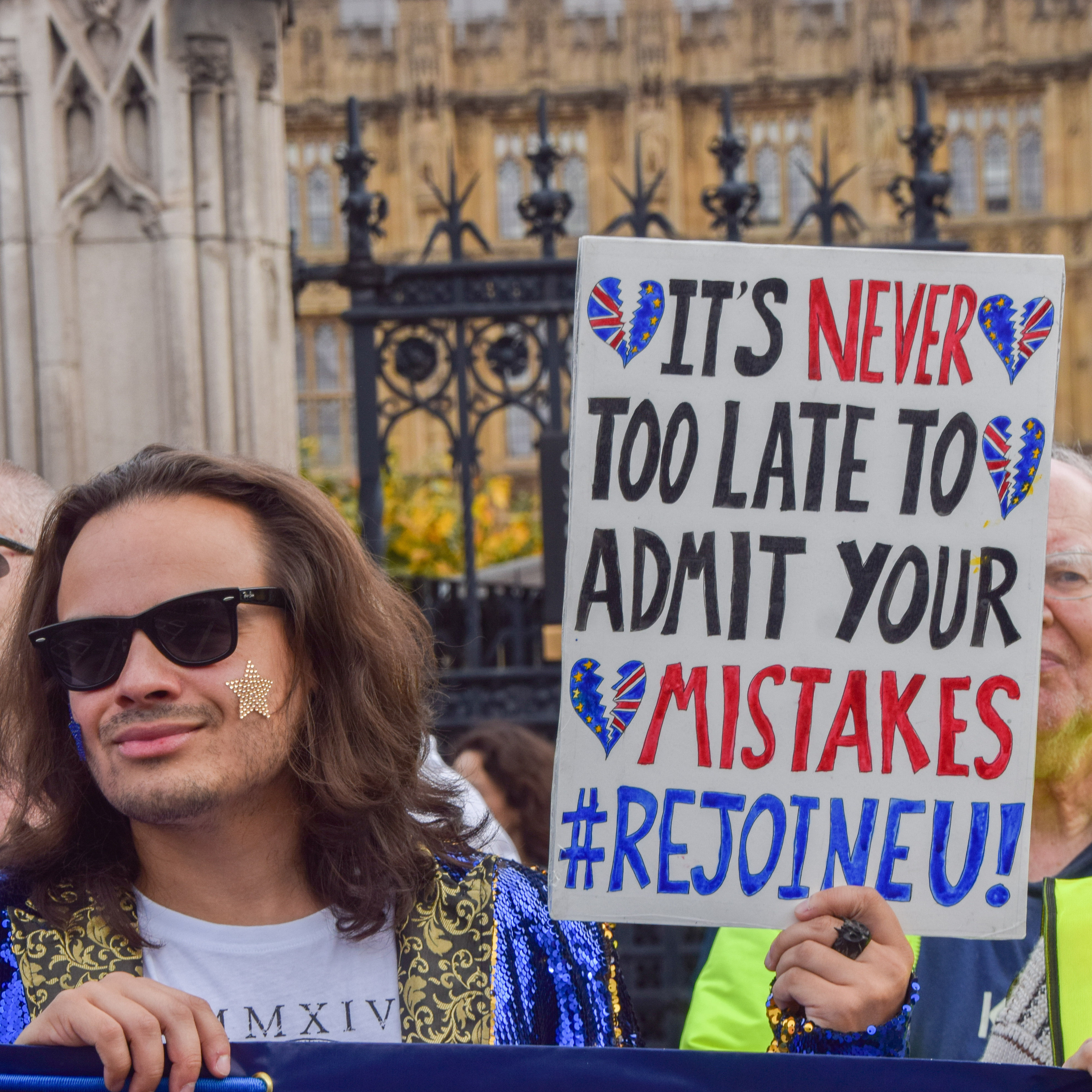 From Brexit to Regrexit