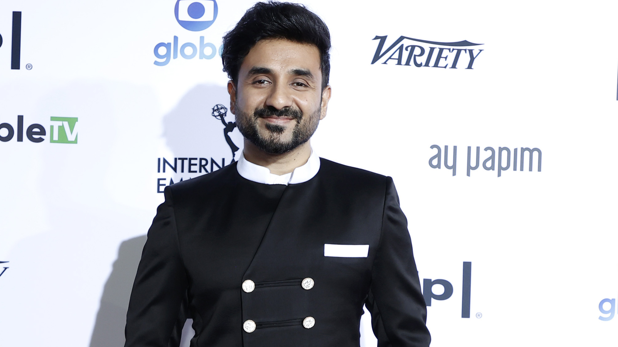 His poem polarized India. Now comedian Vir Das is telling his side