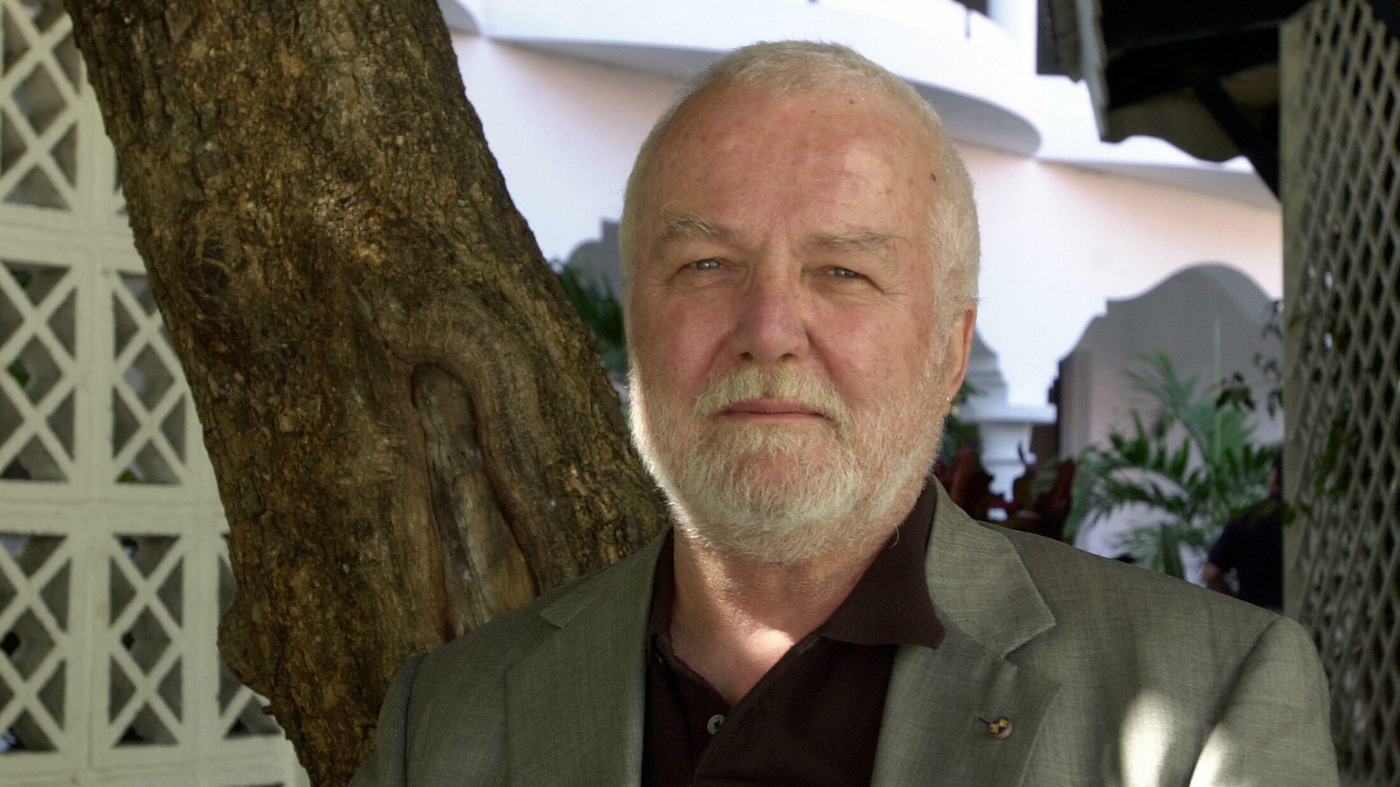 Russell Banks dies at 82: The novelist found the mythical in marginal lives : NPR - Vimarsana News