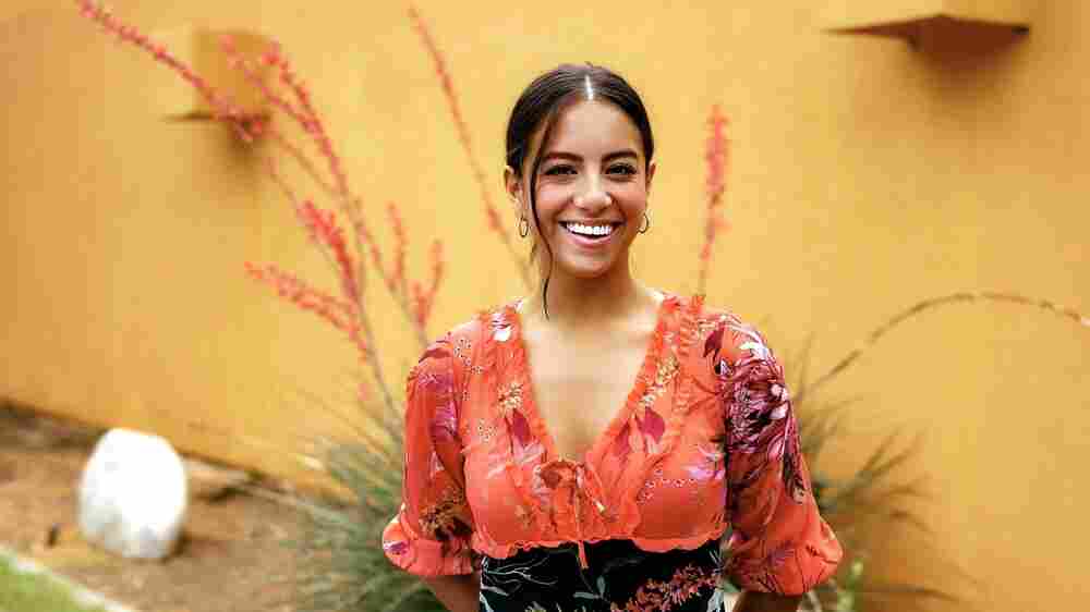 Meet Lori Lizarraga—Our Newest Co-host