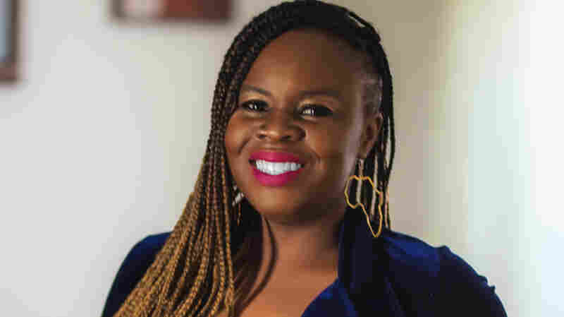 Veralyn Williams is now Code Switch's permanent Executive Producer