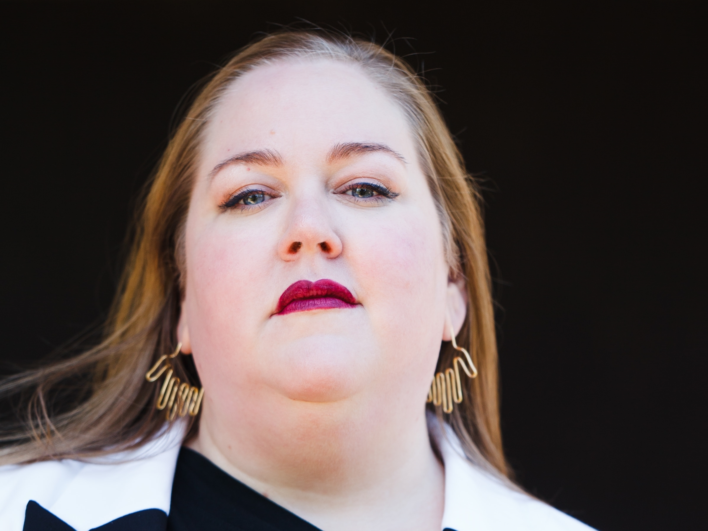 Anti-fatness keeps fat people on the margins, says Aubrey Gordon