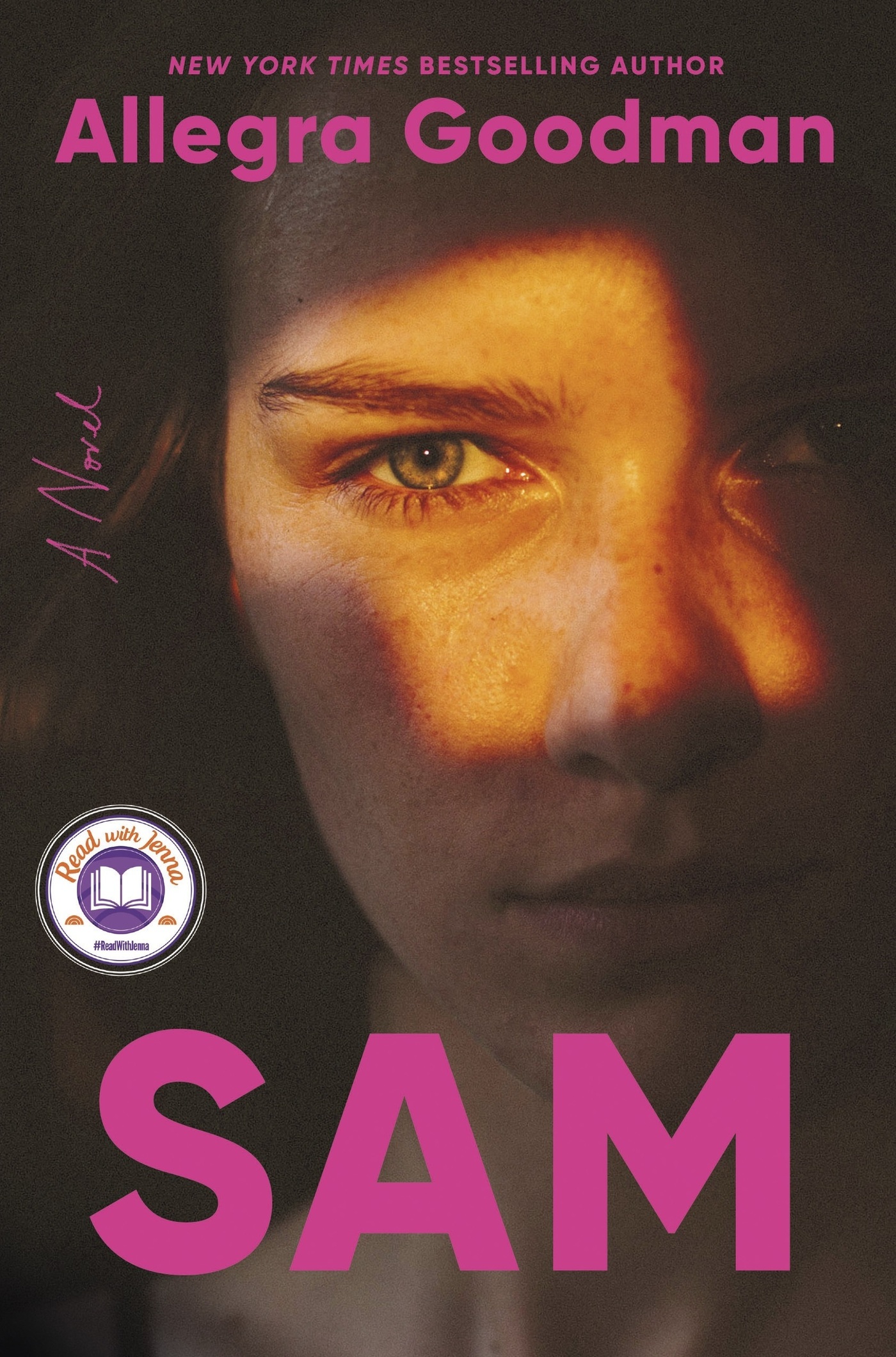 Sam, by Allegra Goodman