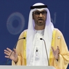 UAE names its oil company chief to lead U.N. climate talks