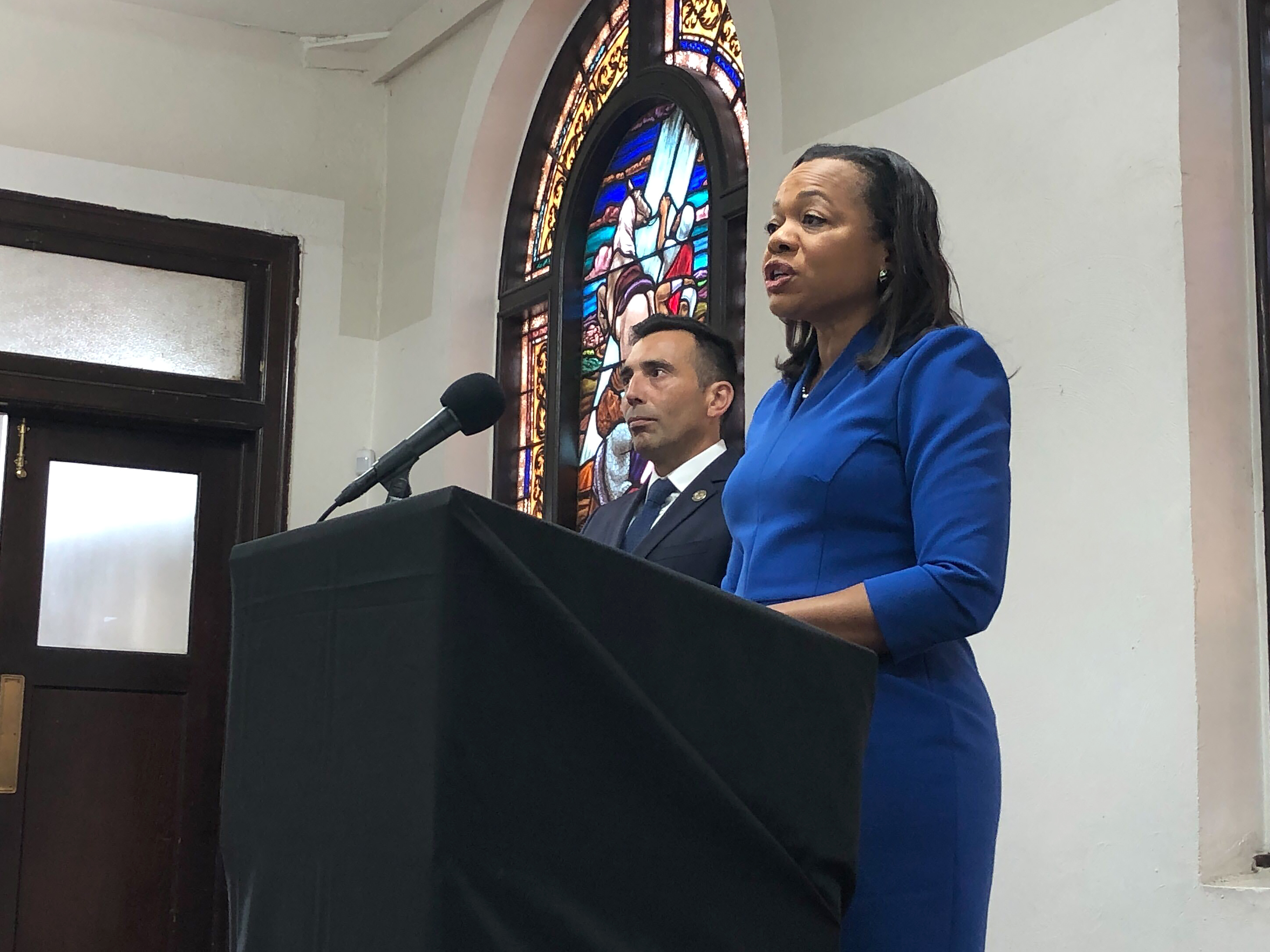 DOJ announces a $31 million redlining settlement with LA-based City ...