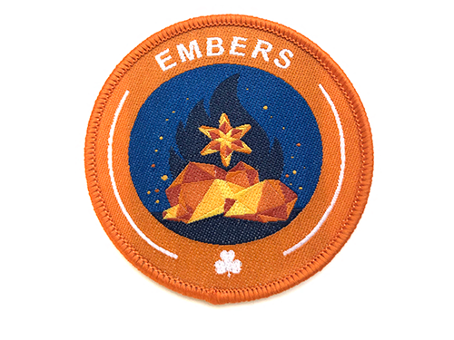 Girl Guides of Canada renames its Brownies after members share