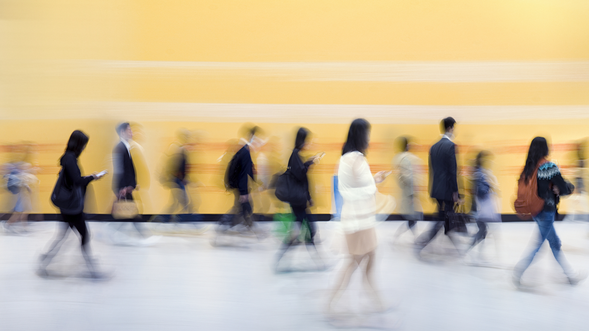 Sitting all day can be deadly. 5-minute walks can offset harms