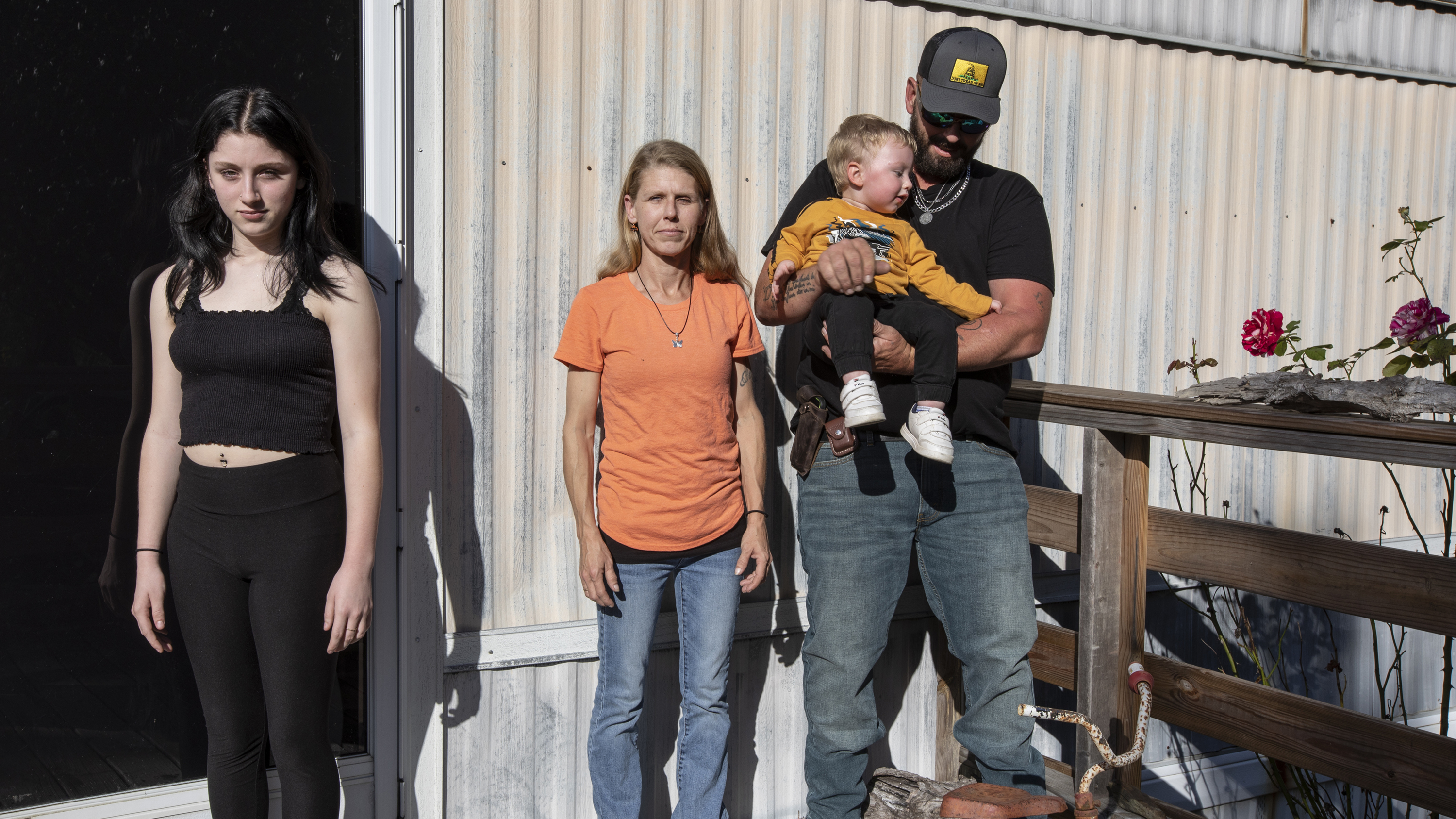 In some states, an unpaid foster care bill could mean parents lose their kids forever
