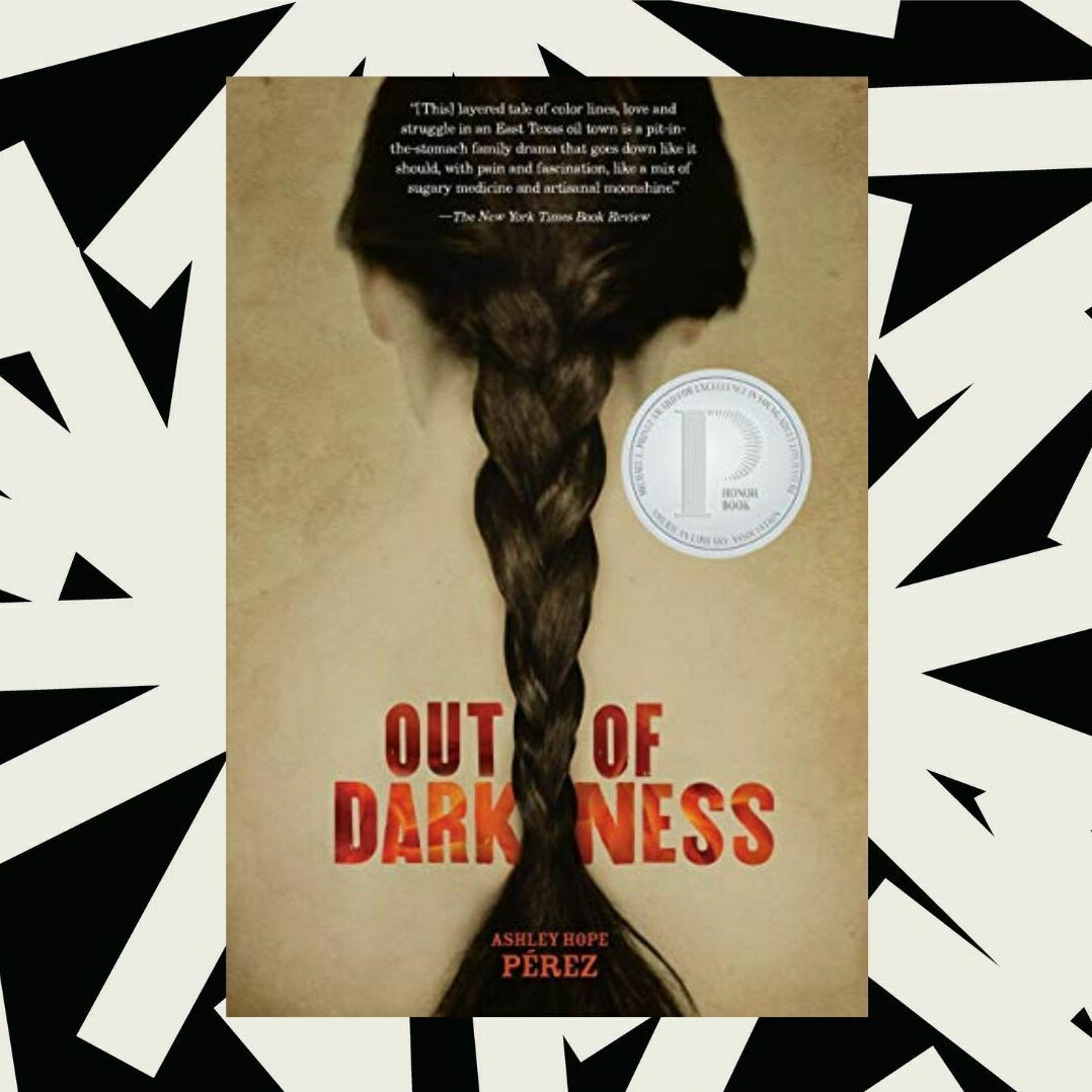 Bans on books like 'Out of Darkness' target authors of color