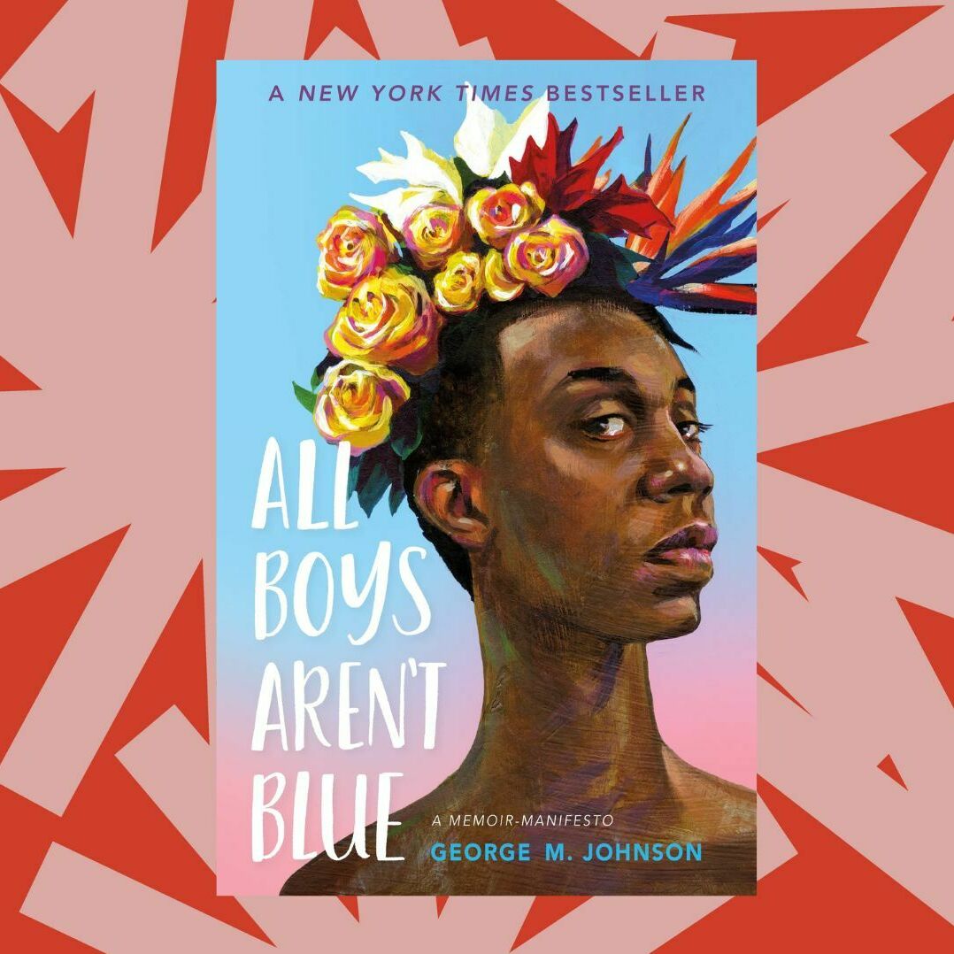 'All Boys Aren't Blue' honors coming of age as a queer Black boy